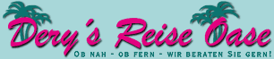 Dery's Reise Oase