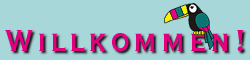 Willkommen